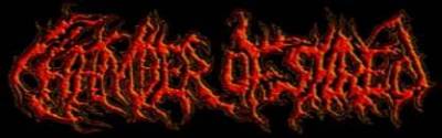logo Chamber Of Shred